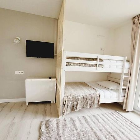 Appartement Boheme Aux Portes Du Futuroscope Chasseneuil-du-Poitou Εξωτερικό φωτογραφία