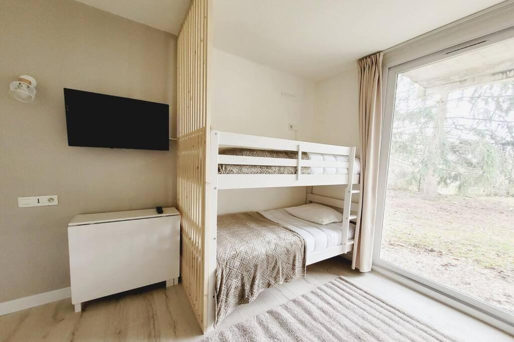 Appartement Boheme Aux Portes Du Futuroscope Chasseneuil-du-Poitou Εξωτερικό φωτογραφία