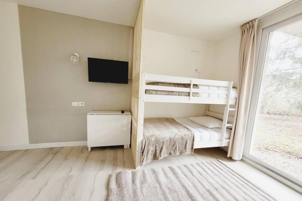 Appartement Boheme Aux Portes Du Futuroscope Chasseneuil-du-Poitou Εξωτερικό φωτογραφία