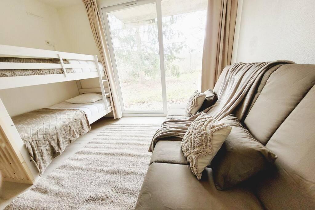 Appartement Boheme Aux Portes Du Futuroscope Chasseneuil-du-Poitou Εξωτερικό φωτογραφία